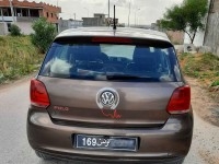 VW POLO 7