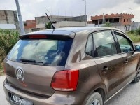 VW POLO 7