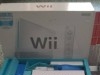 wii blanche neuve avec tous ses accesoires