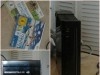 Wii noir neuve 