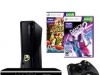 xbox 360 pack elite a lire dans la déscription