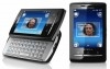 xperia x 10 mini
