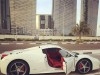 تاجير سيارات فاخره في دبي 